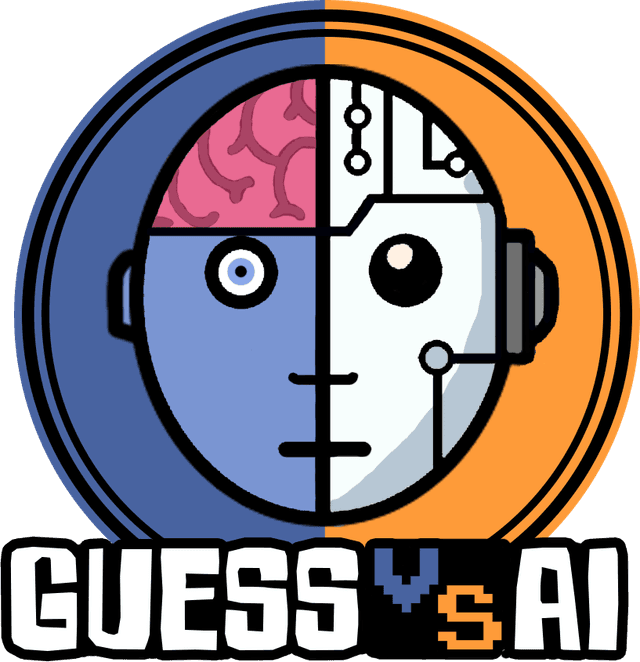 Guess vs AI